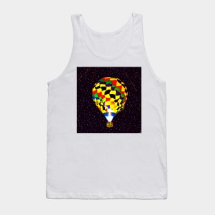 Dream flight Tank Top